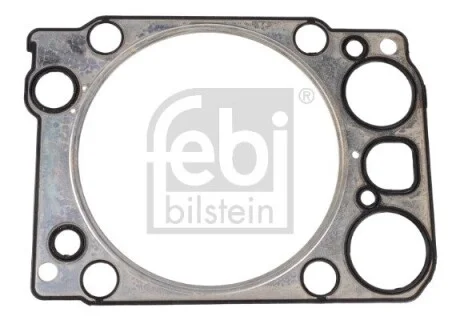 Прокладка ГБЦ MB OM501LA/OM502LA (на 1 циліндр) FEBI BILSTEIN 22013