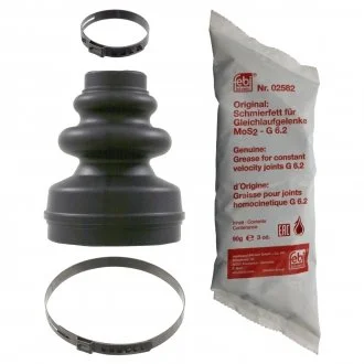 Пильовик ШРУСу Peugeot 206 / Peugeot 307 / Citroen Berlingo FEBI BILSTEIN 22015