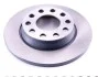 Диск тормозной FEBI BILSTEIN 22052 (фото 2)