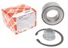 Подшипник ступицы Mercedes V 230 / Mercedes Vito 110 D / Mercedes V 220 FEBI BILSTEIN 22078 (фото 1)