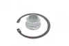 Подшипник ступицы Mercedes V 230 / Mercedes Vito 110 D / Mercedes V 220 FEBI BILSTEIN 22078 (фото 4)