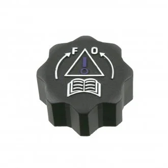 Крышка радиатора Peugeot 206 / Peugeot 307 / Peugeot 406 FEBI BILSTEIN 22082