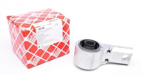 Сайлентблок рычага FEBI BILSTEIN 22139