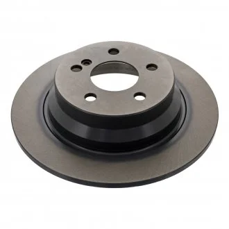 Тормозной диск Mercedes E 320 / Mercedes E 200 / Mercedes E 270 FEBI BILSTEIN 22160