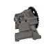 Масляний насос AUDI / SEAT / SKODA / VW A3 / A4 / Alhambra / Leon / Octavia / Caddy / Golf / T5 "96-16 FEBI BILSTEIN 22204 (фото 1)