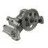 Масляний насос AUDI / SEAT / SKODA / VW A3 / A4 / Alhambra / Leon / Octavia / Caddy / Golf / T5 "96-16 FEBI BILSTEIN 22204 (фото 3)