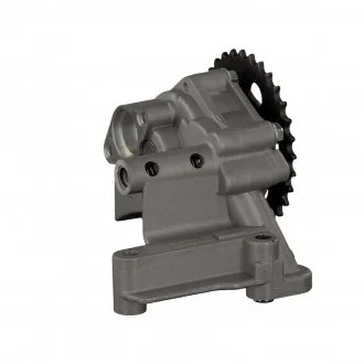 Масляный насос AUDI / SEAT / SKODA / VW A3 / A4 / Alhambra / Leon / Octavia / Caddy / Golf / T5 "96-16 FEBI BILSTEIN 22204