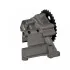 Масляний насос AUDI / SEAT / SKODA / VW A3 / A4 / Alhambra / Leon / Octavia / Caddy / Golf / T5 "96-16 FEBI BILSTEIN 22204 (фото 2)