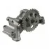 Масляний насос AUDI / SEAT / SKODA / VW A3 / A4 / Alhambra / Leon / Octavia / Caddy / Golf / T5 "96-16 FEBI BILSTEIN 22204 (фото 6)