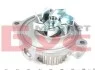Насос водяной AUDI / VW A6 / 100 / Transporter-T4 FEBI BILSTEIN 22206 (фото 3)