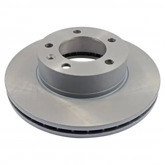 Тормозной диск NISSAN Interstar / OPEL Movano 2,5D-3,0D / RENAULT Master FEBI BILSTEIN 22240