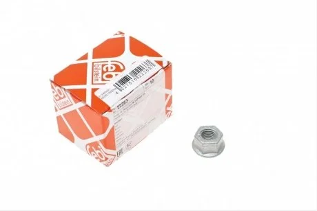 Гайка маточини FEBI BILSTEIN 22263