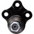 Шаровая опора NISSAN / OPEL / RENAULT Primastar / Vivaro / Trafic / Laguna передняя сторона 01 - FEBI BILSTEIN 22265 (фото 7)