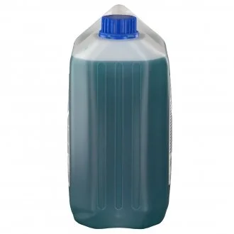 Антифриз-концентрат G11, 5л. синій FEBI BILSTEIN 22268