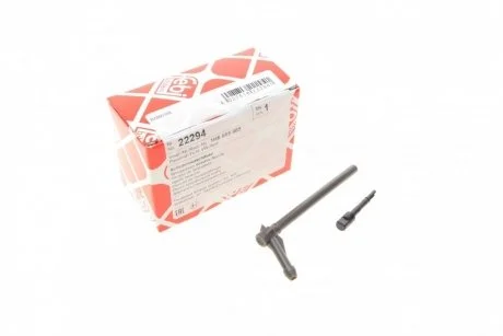 Наконечник омывателя стекла FEBI BILSTEIN 22294