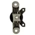 Подушка двигателя Ford Focus FEBI BILSTEIN 22414 (фото 5)