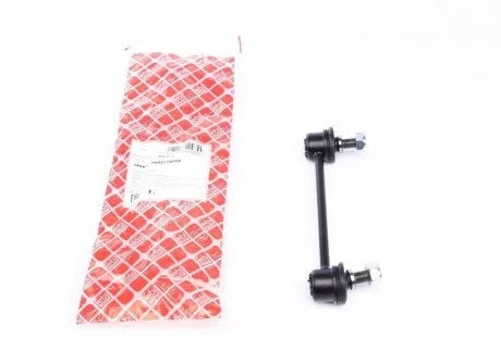 Тяга стабилизатора Mazda Premacy FEBI BILSTEIN 22465