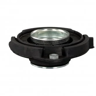 Опора амортизатора AUDI / SEAT / SKODA / VW A3 / TT / Leon / Octavia / Golf / Passat / Touran передня сторона 04 - FEBI BILSTEIN 22500
