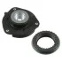 Опора амортизатора (к-т) AUDI / SEAT / SKODA / VW A3 / TT / Leon / Octavia / Golf / Caddy / Passat / Touran передняя сторона 04 - FEBI BILSTEIN 22502 (фото 3)