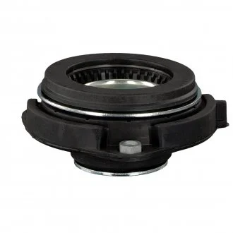 Опора амортизатора (к-т) AUDI / SEAT / SKODA / VW A3 / TT / Leon / Octavia / Golf / Caddy / Passat / Touran передняя сторона 04 - FEBI BILSTEIN 22502