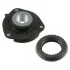 Опора амортизатора (к-т) AUDI / SEAT / SKODA / VW A3 / TT / Leon / Octavia / Golf / Caddy / Passat / Touran передняя сторона 04 - FEBI BILSTEIN 22502 (фото 6)