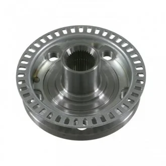 Ступица колеса Skoda Octavia / VW Golf / Seat Toledo FEBI BILSTEIN 22512