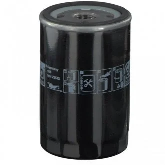 Фільтр масляний FEBI BILSTEIN 22542