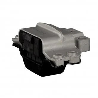 Подушка КПП ззаду ліворуч Audi; Seat; Skoda; VW FEBI BILSTEIN 22724