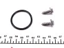 Фітинг пластмасовий системи охолодження FEBI BILSTEIN 22746 (фото 2)