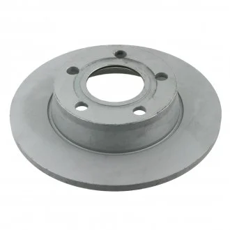 Диск тормозной FEBI BILSTEIN 22906
