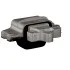 Подушка двигуна AUDI/SEAT/SKODA/VW A3/Leon/Octavia/Caddy/Golf/Touran "2,0TDi "04>> 22934