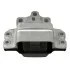 Подушка двигателя AUDI / SEAT / SKODA / VW A3 / Leon / Octavia / Caddy / Golf / Touran 2,0TDi 04 - FEBI BILSTEIN 22934 (фото 3)