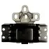 Подушка двигателя AUDI / SEAT / SKODA / VW A3 / Leon / Octavia / Caddy / Golf / Touran 2,0TDi 04 - FEBI BILSTEIN 22934 (фото 5)