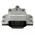 Подушка двигателя AUDI / SEAT / SKODA / VW A3 / Leon / Octavia / Caddy / Golf / Touran 2,0TDi 04 - FEBI BILSTEIN 22934 (фото 6)