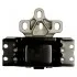Подушка двигателя AUDI / SEAT / SKODA / VW A3 / Leon / Octavia / Caddy / Golf / Touran 2,0TDi 04 - FEBI BILSTEIN 22934 (фото 8)