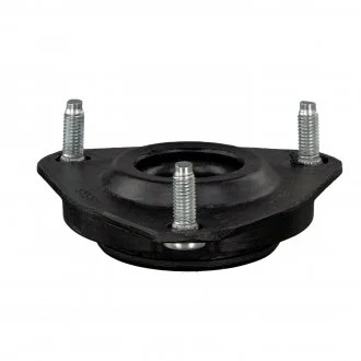 Опора амортизатора FORD / MAZDA Fiesta / Fusion / 2 передняя сторона 01 - FEBI BILSTEIN 22943