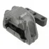 Подушка двигателя AUDU / SEAT / SKODA / VW A3 / Lion / Octavia / Yeti / Golf 03 - FEBI BILSTEIN 23012 (фото 6)