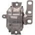 Подушка двигуна AUDI / SEAT / SKODA / VW A3 / Leon / Octavia / Golf 03 - FEBI BILSTEIN 23020 (фото 4)