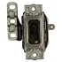 Подушка двигуна AUDI / SEAT / SKODA / VW A3 / Leon / Octavia / Golf 03 - FEBI BILSTEIN 23020 (фото 5)