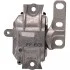 Подушка двигуна AUDI / SEAT / SKODA / VW A3 / Leon / Octavia / Golf 03 - FEBI BILSTEIN 23020 (фото 7)