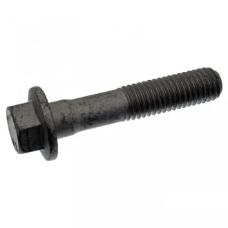 Болт важеля передн VOLVO 850, C70 I, S70, V70 I, XC70 I, 7700, 8700, B10, B12, F10, F12, FH12, FH16, FL12, FM10, FM12, NH12, NL ABARTH GRANDE PUNTO ALFA ROMEO MITO 0.9-9.6D 01.78- FEBI BILSTEIN 23101