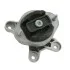 Подушка КПП A4 (8E) 2000 - 2008 FEBI BILSTEIN 23140 (фото 3)