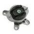 Подушка КПП A4 (8E) 2000 - 2008 FEBI BILSTEIN 23140 (фото 6)