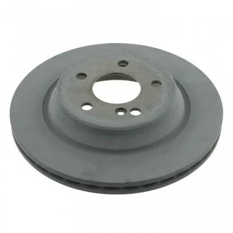 Тормозной диск Mercedes S 500 / Mercedes S 400 / Mercedes CL 500 FEBI BILSTEIN 23177