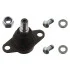 Шаровая опора BMW X5 (E53) передняя сторона 00- 06 FEBI BILSTEIN 23229 (фото 3)