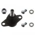Шаровая опора BMW X5 (E53) передняя сторона 00- 06 FEBI BILSTEIN 23229 (фото 6)