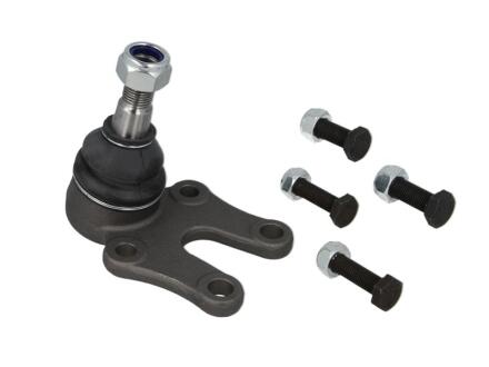 Кульовий шарнір передньої осі FEBI BILSTEIN 23246