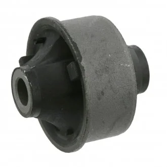 Сайлентблок рычага TOYOTA YARIS 99-05 передняя ось низ, сзади FEBI BILSTEIN 23282