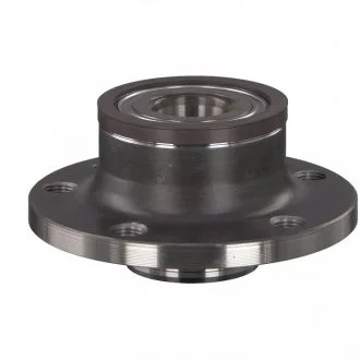 Ступица колеса AUDI A3, TT, SEAT TOLEDO III, VW PASSAT 03- задний мост FEBI BILSTEIN 23320