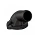 Фланець системи охолодження AUDI/SEAT/SKODA/VW "83-05 FEBI BILSTEIN 23346 (фото 1)